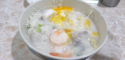 โจ๊กรวมมิตร