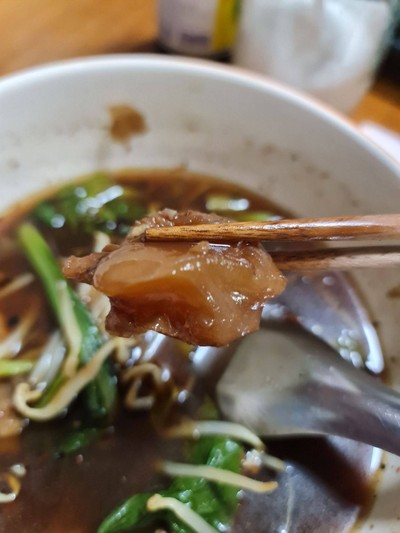 เอ็นเนื้อ