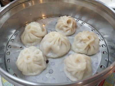 เสี่ยวหลงเปา