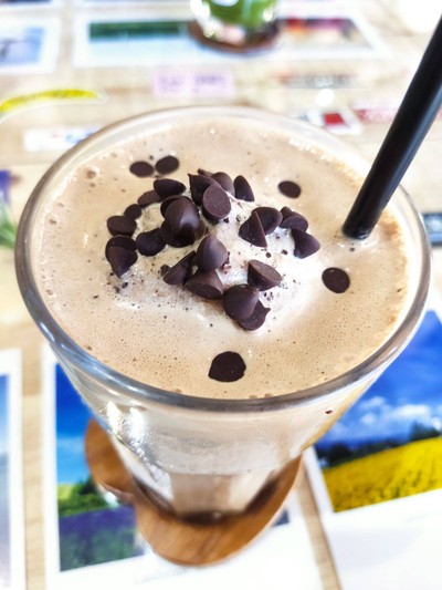 อาหาร หรือ เครื่องดื่ม