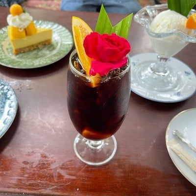 เมนูของร้าน ชีวิตธรรมดา