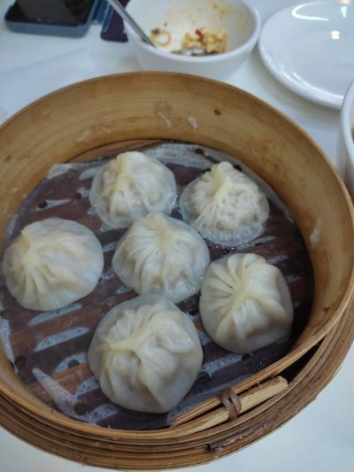 เสี่ยวหลงเปา