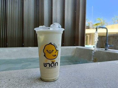 นมสด