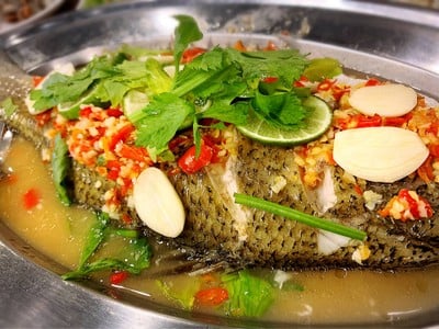 ย้งปูอบ โคราช