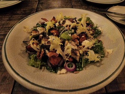FIGS&BABY KALE SAL