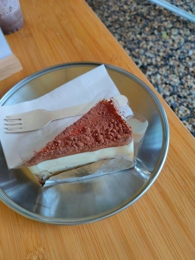 เมนูของร้าน ไลท์ มินิท โฮม คาเฟ่ ไลท์ มินิท โฮม คาเฟ่