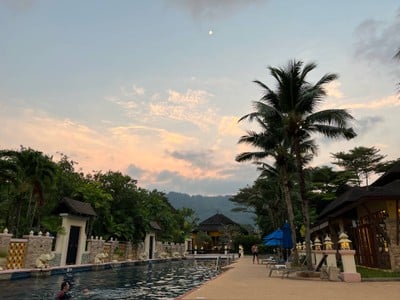 Seaview Resort Khao Lak