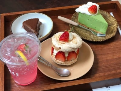 ชิโระ คาเฟ่ ชิโระ