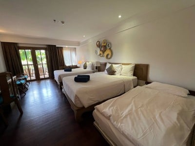 Seaview Resort Khao Lak