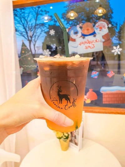 Torino Coffee No.2 สาขา 2 กบินทร์บุรี