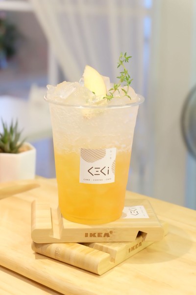 พีชโซดา