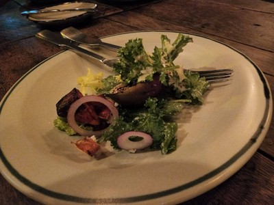 FIGS&BABY KALE SAL