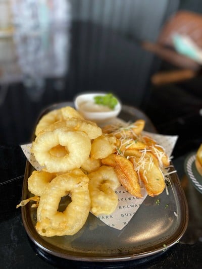 CALAMARI