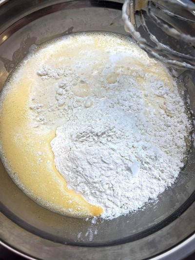 วิธีทำ ขนมถ้วยลาวา