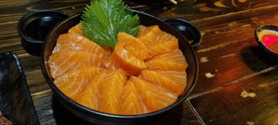 Otaro Izakaya ประชาชื่น