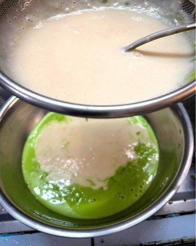 วิธีทำ ขนมถ้วยลาวา