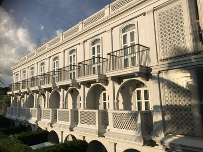 บริเวณโดยรอบ