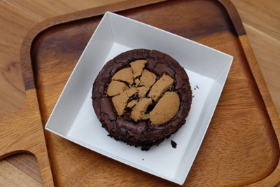 บราวนี่ช๊อคโกแลต