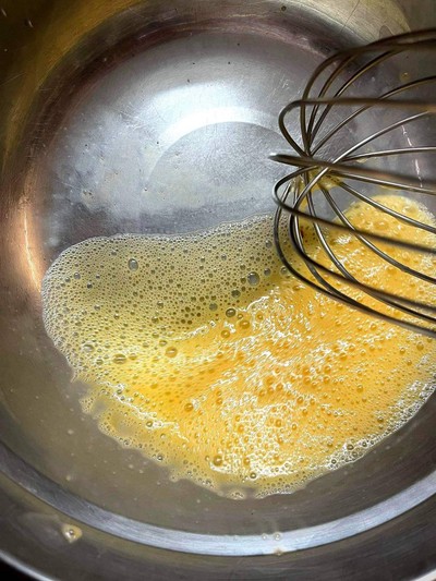 วิธีทำ ขนมถ้วยลาวา