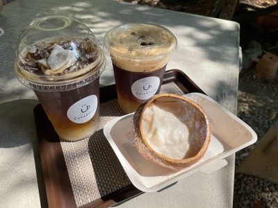 Coco&coff