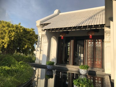 บริเวณโดยรอบ