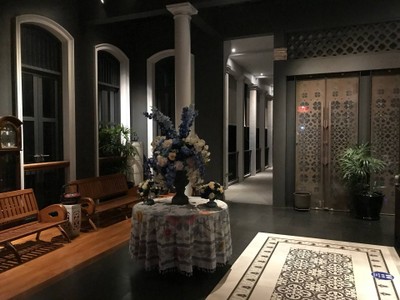 บริเวณโดยรอบ