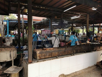 บรรยากาศ