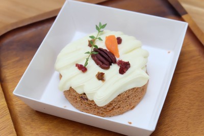 เค้กแครอท