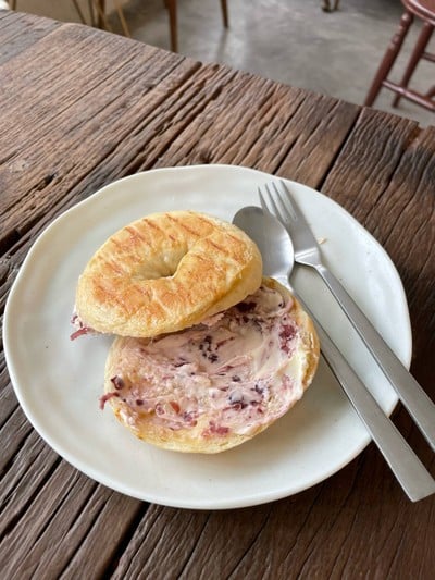 Sunny Bear Coffee Roasters บางเขน
