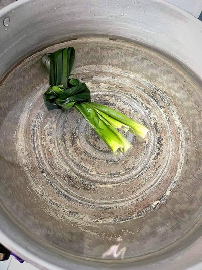 วิธีทำ ขนมถ้วยลาวา