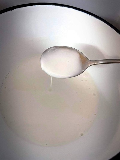 วิธีทำ ขนมถ้วยลาวา