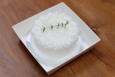 เค้กมะพร้าว