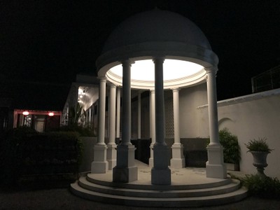 บริเวณโดยรอบ