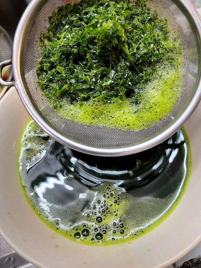 วิธีทำ ขนมถ้วยลาวา