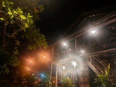 บรรยากาศ