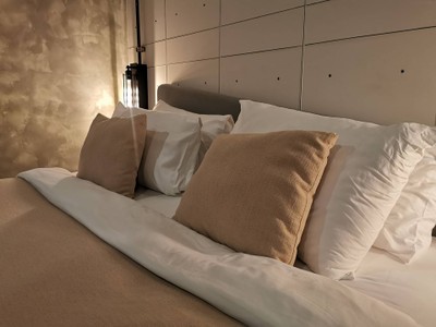 ห้องพัก