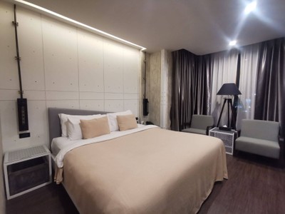 ห้องพัก