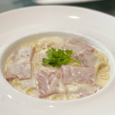 สปาเกตติคาโบ