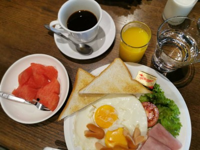 ห้องอาหาร