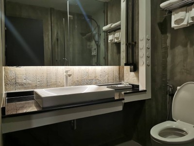 ห้องน้ำ