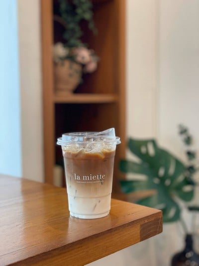 la miette | ละเมียด โฮม คาเฟ่