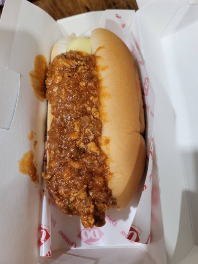 ชิลลี่ชีสดอก