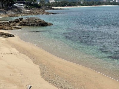 หาดป่าตอง