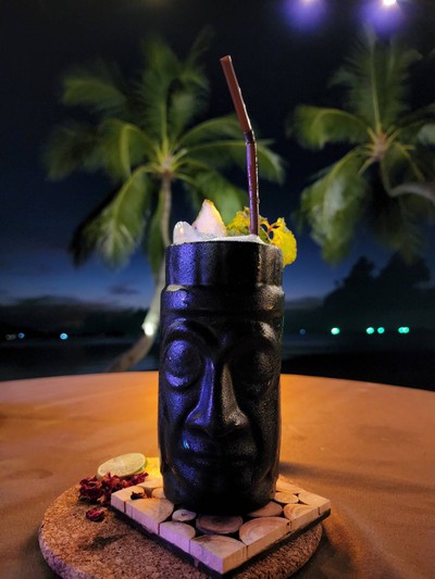 Sea la Vie Beach Bar and Bistro