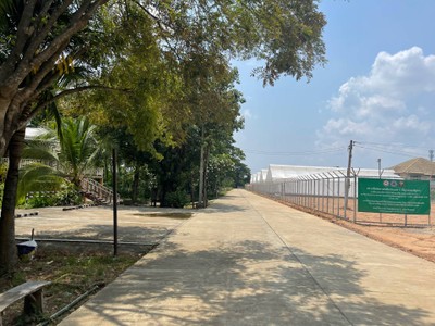 วิวนอกห้อง