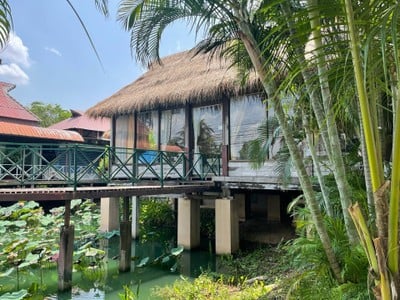 สิ่งอำนวยความสะดวก/กิจกรรม