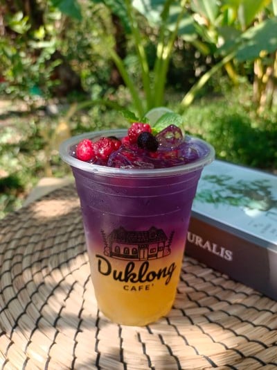 Duklong cafe & Restaurant