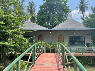 วิวนอกห้อง