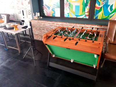 บรรยากาศ