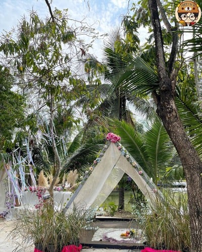 สุขุมฟาร์ม คาเฟ่ และร้านอาหาร สุขุมฟาร์ม